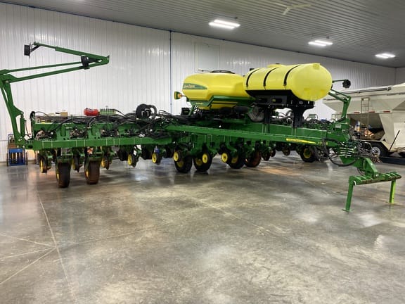 2018 John Deere 1795 Image