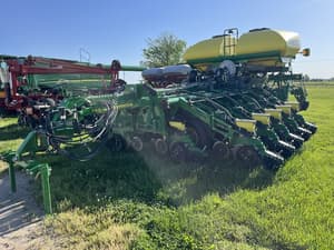 2018 John Deere 1795 Image