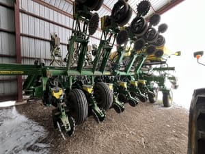 2018 John Deere 1795 Image