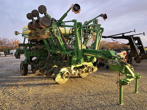 Main image John Deere 1795
