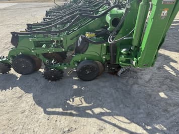 Main image John Deere 1795