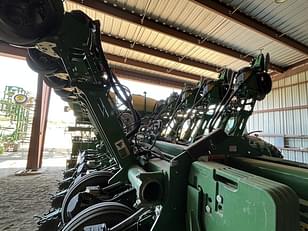 Main image John Deere 1795 10