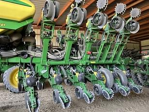 Main image John Deere 1795 1