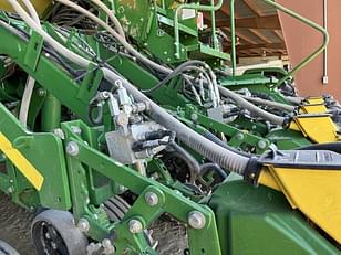 Main image John Deere 1795 5