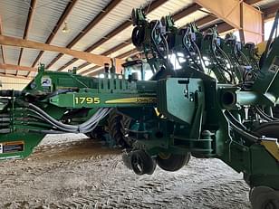 Main image John Deere 1795 8