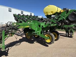 2018 John Deere 1795 Image