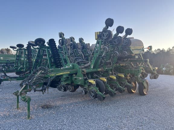 Image of John Deere 1795 Primary image