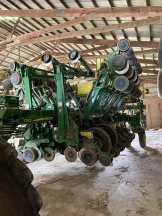 Main image John Deere 1795