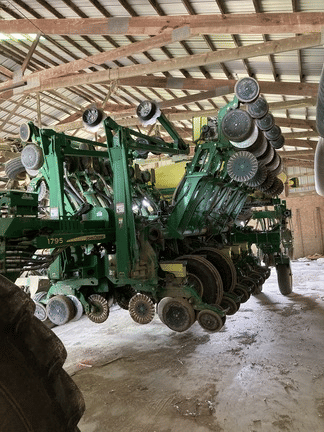 Main image John Deere 1795