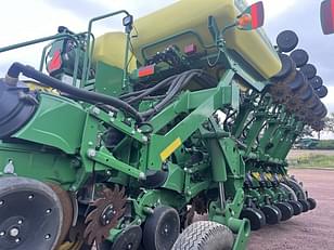 Main image John Deere 1795 22