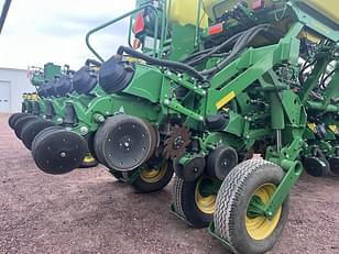 Main image John Deere 1795 23