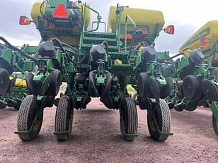 Main image John Deere 1795 24