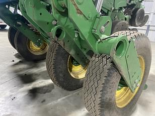 Main image John Deere 1795 25