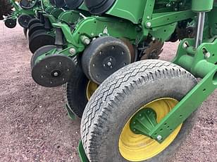 Main image John Deere 1795 27