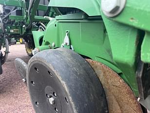 Main image John Deere 1795 40