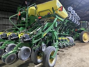 2018 John Deere 1795 Image