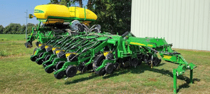 2018 John Deere 1795 Image