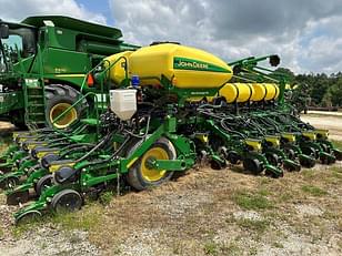 Main image John Deere 1795 5