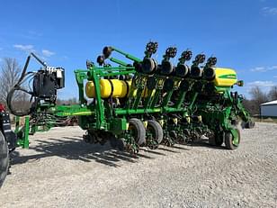 Main image John Deere 1795 0