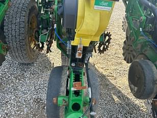 Main image John Deere 1795 105