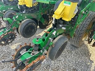 Main image John Deere 1795 107