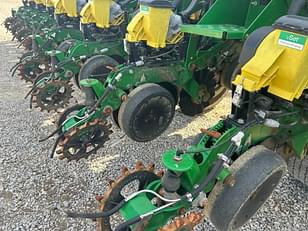 Main image John Deere 1795 108