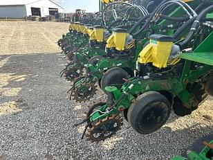 Main image John Deere 1795 110