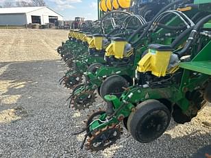 Main image John Deere 1795 111