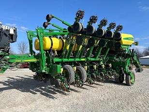 Main image John Deere 1795 114