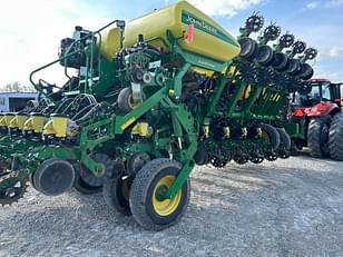 Main image John Deere 1795 116