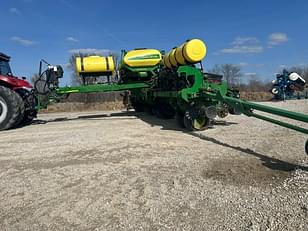 Main image John Deere 1795 119