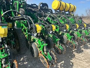 Main image John Deere 1795 123