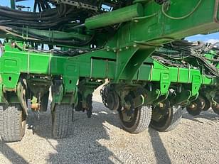 Main image John Deere 1795 125