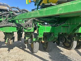 Main image John Deere 1795 126