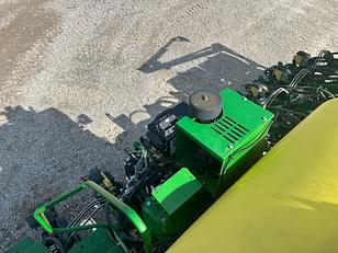 Main image John Deere 1795 129