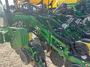 Main image John Deere 1795 133