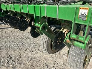 Main image John Deere 1795 136