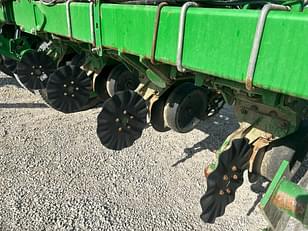 Main image John Deere 1795 137