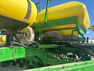 Main image John Deere 1795 144