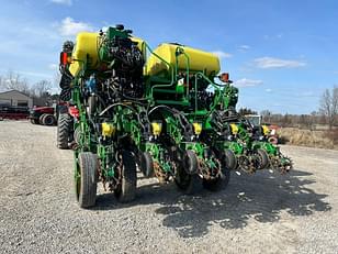 Main image John Deere 1795 15