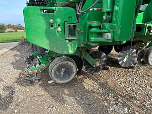 Main image John Deere 1795 22