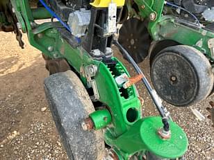 Main image John Deere 1795 25