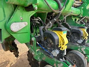 Main image John Deere 1795 28