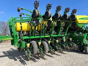 Main image John Deere 1795 3