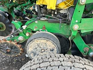 Main image John Deere 1795 30