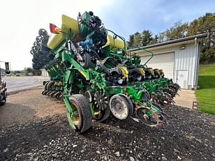 Main image John Deere 1795 34