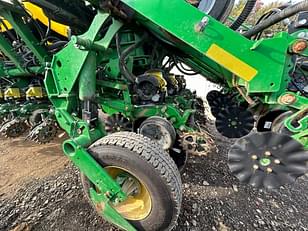 Main image John Deere 1795 36