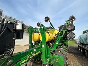 Main image John Deere 1795 39