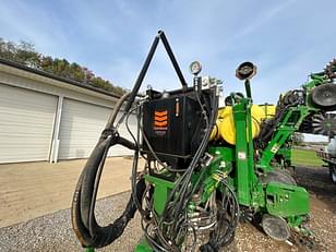 Main image John Deere 1795 40