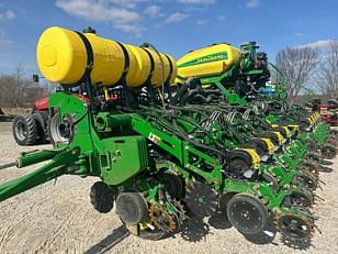 Main image John Deere 1795 53